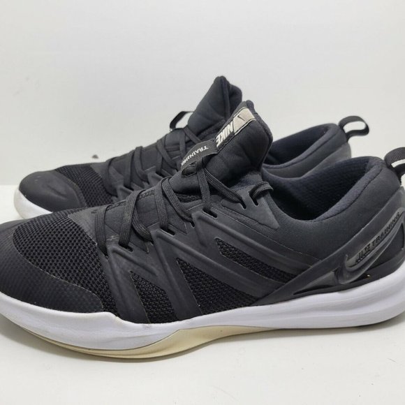 nike men's victory elite trainer